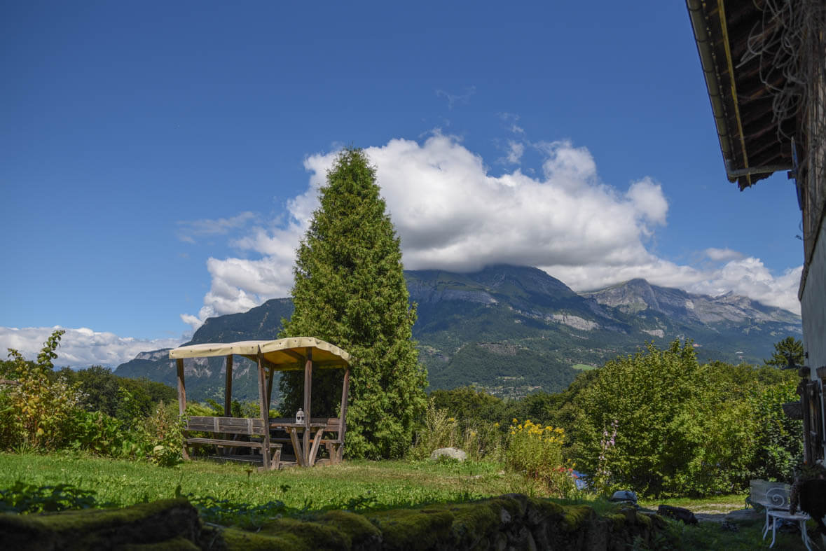 dsc 4126 - Chalet La Pastorale