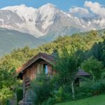 271138915 - Galerie Photos Les Chalets &agrave; la Montagne